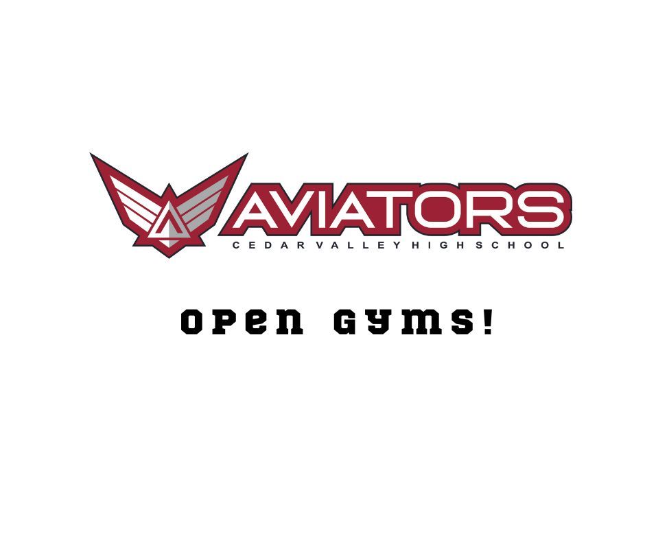 Open Gym